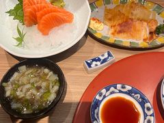 -小山日本料理(兴业太古汇店)