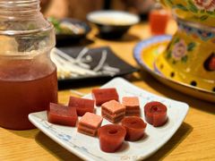 -众宜轩老北京铜锅涮肉·四合院(建国门店)