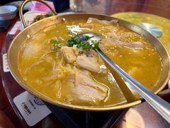 -遇见小院—虹鳟鱼•农家菜(怀柔店)