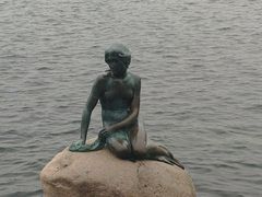 -美人鱼
