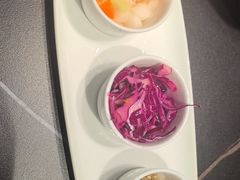 -恬阿姨庭院餐厅·生日宴