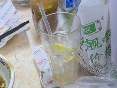 -渔记茶餐厅(渔村店)