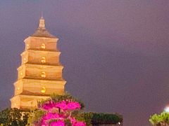 -大唐不夜城