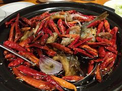 -丹江渔村(望京店)