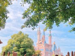 -上海迪士尼度假区