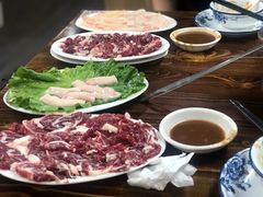 -贵宾牛·潮汕牛肉火锅(珠池总店)