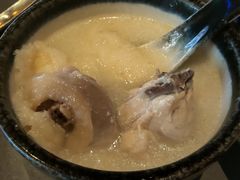-同仁四季椰子鸡(宝安壹方城店)