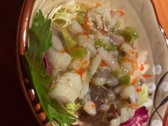 -福州融侨皇冠假日酒店·三宅日本餐厅