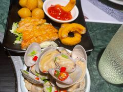 -集渔·泰式海鲜火锅(彭州店)