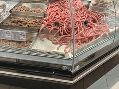 -永辉超市(嘉定宝龙广场店)