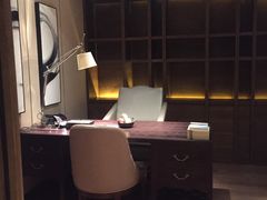 书房-舟山希尔顿酒店