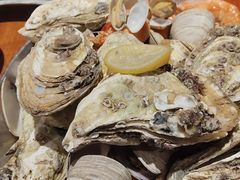 -烧蠔帮·湛江生蚝(南桥店)