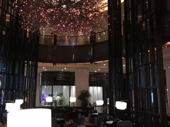 -常州新城希尔顿酒店-御玺中餐厅