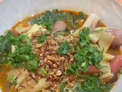 -丝路伊兰·兰州牛肉面(牛街总店)