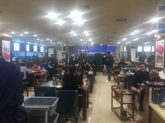 -楼外楼肥羊木炭火锅居(乐群街店)