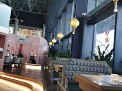 -天山传奇新疆菜(SKLP店)