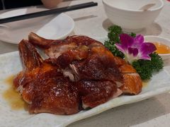 新發烧鸭-香港新发烧腊茶餐厅(水围店)