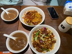 -寻裕记·现炒浇头面(人民广场店)