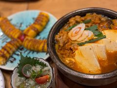 -上户日本料理(北仑富邦店)