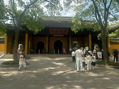 -西园寺素食(西园弄戒幢律寺店)