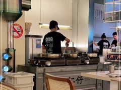 大堂-白仁仔· 活烤海鲜 宵夜(豫园店)