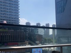 -华为智能生活馆(杭州大悦城)