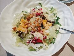 -漢舍中国菜馆(889广场店)