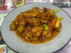 -白魁老号饭庄(交道口店)