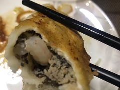 -春水锅贴·传统鲁菜(大明湖店)