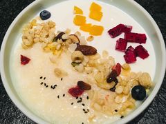 金桃酸奶-丝路金桃·新疆菜(徐汇店)