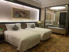 -上海浦东星河湾酒店