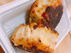 牛肉煎包-李荣兴(南湖东路店)
