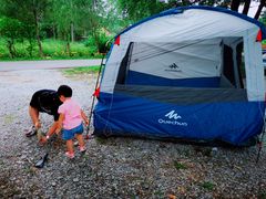 -兰河峪第117加油站