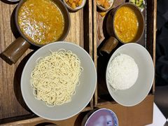 -李百蟹·江南蟹黄面·河景餐厅(夫子庙总店)