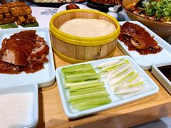 -苏先生海鲜渔庄(金桥店)