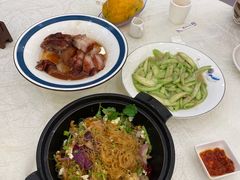 -福满园大酒楼(梅林店)