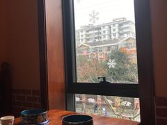 -草原牧羊火锅·龙虾·烤鱼(杨浦店)