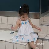 被风吹过的夏天｜1岁baby♥️成都