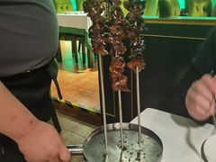 -戈拿旺巴西烤肉(崇文门店)