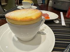 -泉州富力万达文华酒店·美食汇自助餐厅