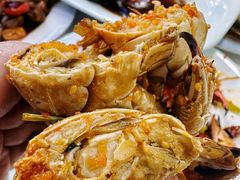 -来之顺海鲜菜馆·青岛菜·始于1993(栈桥店)