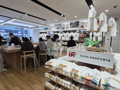 -优衣库(长沙国金中心店)