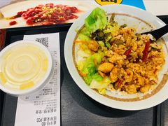 -永和大王(茉莉上新·友谊店)