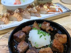 -东京屋(武定路店)