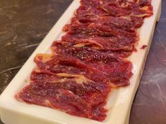 -潮德阿水牛肉火锅(深圳总店)