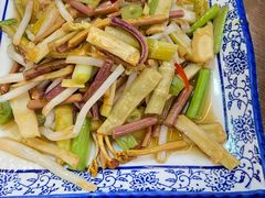 -老味道1992(武当山店)