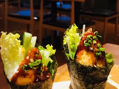 -TORO MaKi 寿司·日料(华创店)