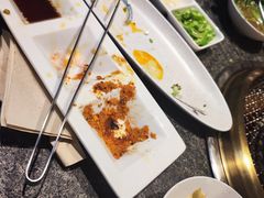 -NIUAN牛庵·日式和牛烧肉(恒隆店)