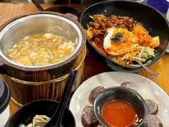 -优壹佳·延边朝鲜族料理(中山北路店)