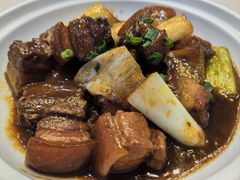 -華僑飯店中餐厅